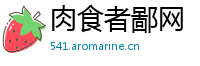 肉食者鄙网